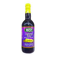 Datu Puti Sukang Iloko Sugarcane Vinegar 750ml